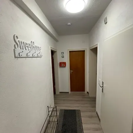 Und Monteurzimmer Wesel Apartment Wesel (North Rhine-Westphalia)