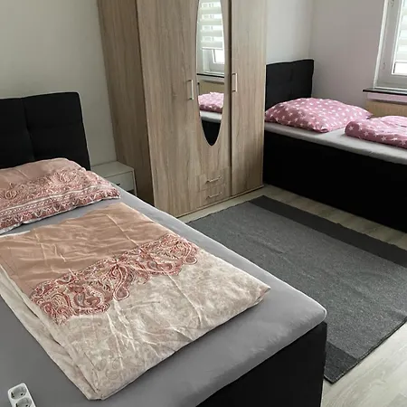 Und Monteurzimmer Wesel