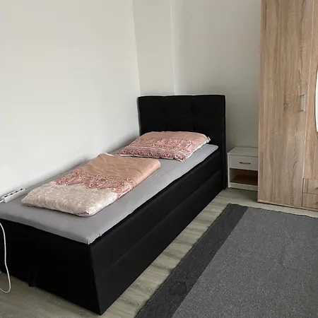 Apartment Und Monteurzimmer Wesel Wesel (North Rhine-Westphalia)
